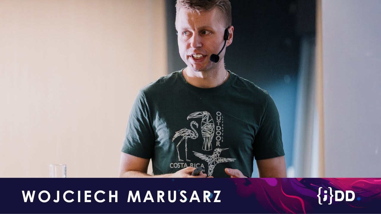 Wojciech Marusarz: Wszystko wszędzie naraz | JDD 2023