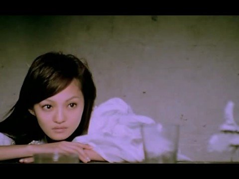 Angela Zhang - Invisible Wings