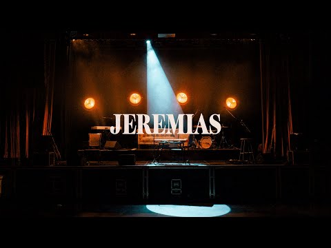 JEREMIAS - Egoist (solo)