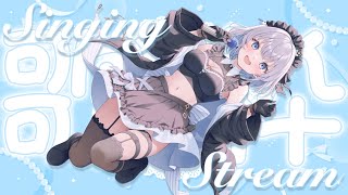 【歌枠 | アニソン | ボカロ】今週も元気に歌をお届け！リクエスは概要欄歌えるリストから！【あおい配信】Vtuber | Vsinger 