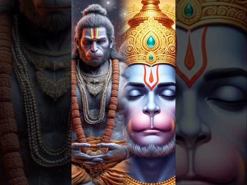 Jai Hanuman #shorts #reels #jaihanuman #hanuman #foryou #love #support #like #comment #live #bmw