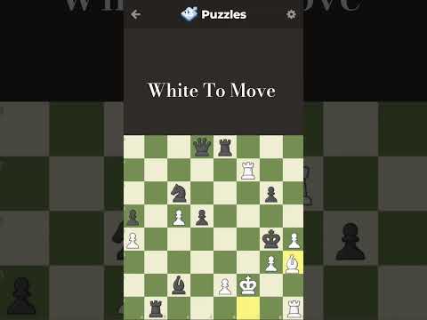 Solve puzzles, white to move #chess #shorts Don't drink and drive the moves