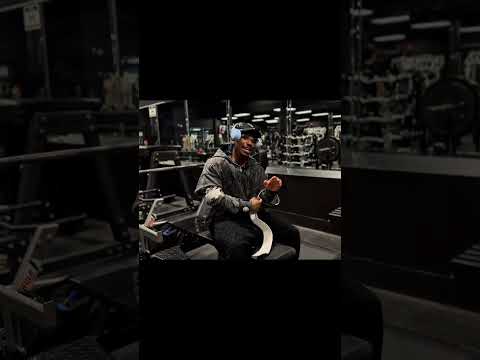 Road to 500 lbs mini vlog