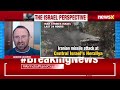 Israel Bombs Western Iran | No Sight Of Ceasefire Talks? | NewsX  - 28:03 min - News - Video