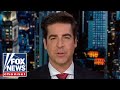 Jesse Watters: Democrats were wetting the bed after Bidens press conference