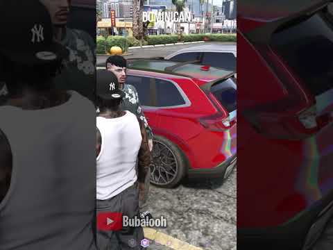 Me Humillaron al ver como andaba Vestido y terminaron Humillados #gta5 #shorts #humor #gaming #yt