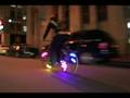 MonkeyLectric--revolutionary bicycle lighting