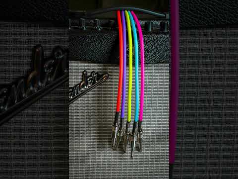 Ernie Ball Flex Cables