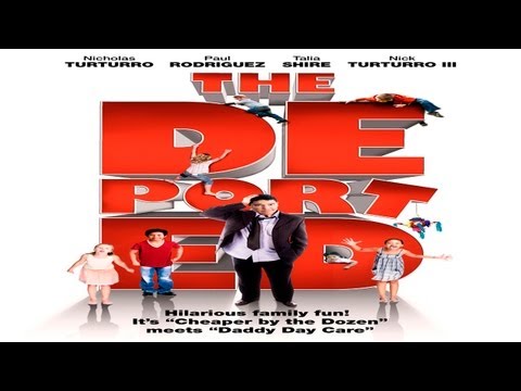The Deported'