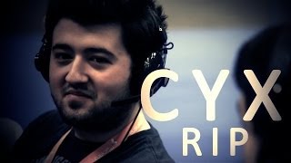 В память Antonio "'cyx" Danilosk !!! Лучший игр В память Antonio "'cyx" Danilosk !!! Лучший игр