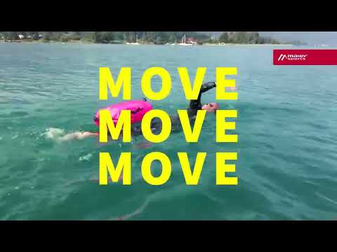 MOVE MOVE MOVE - Die längste Bewegung der Welt