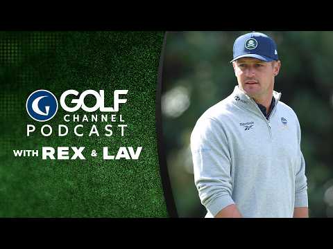 LIV draft: Which players should the PGA Tour want back? | Golf Channel
