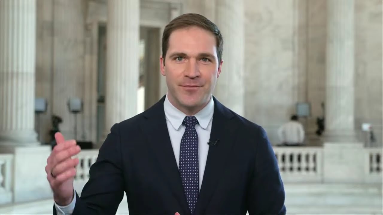 LIVE: TikTok deal raises security questions—House Committee on China demands oversight