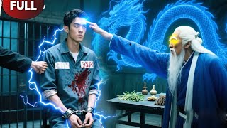 Framed and imprisoned? Inherit the magical abilities of a master and begin the revenge!