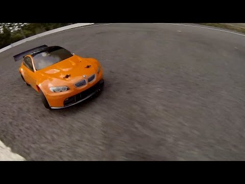 video HPI – Sprint 2 Flux BMW M3 GTS