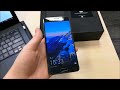 $1500 Huawei Mate 9 Porsche Design Unboxing and Discussion