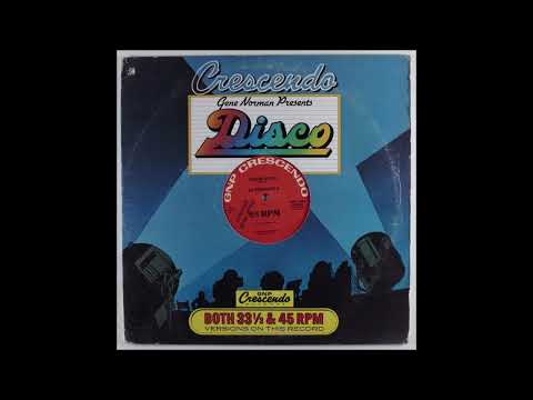 La Pregunta - Chameleon (1979)12¨ Vinyl