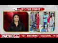 హైదరాబాద్ లో కరువు తప్పదా..? | Water Crisis in Hyderabad | To The Point | hmtv  - 02:49 min - News - Video