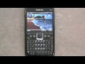 Nokia E71X