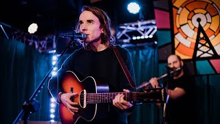 Andy Shauf Live at WNXP&#39;s Sonic Cathedral