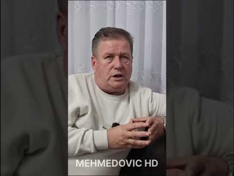Hazim Malić iskreno o PODRINJCIMA-Mirsada i Jarani