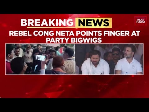 Cash for Tickets Scandal Rocks Bihar Congress: MLA Accuses Top Leaders of Extortion