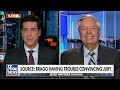 Lindsey Graham: This case is falling apart before our eyes  - 03:34 min - News - Video