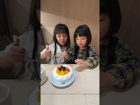 【くら寿司】小さなお子様にサプライズしてみた！