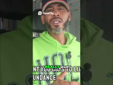 Live in Abundance Online Business Secrets for Success #motivation #financialfreedom #makemoneyonline