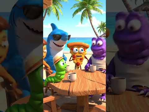 This is what they do off cam 😂 #viralshorts (Miss Ai Actors)