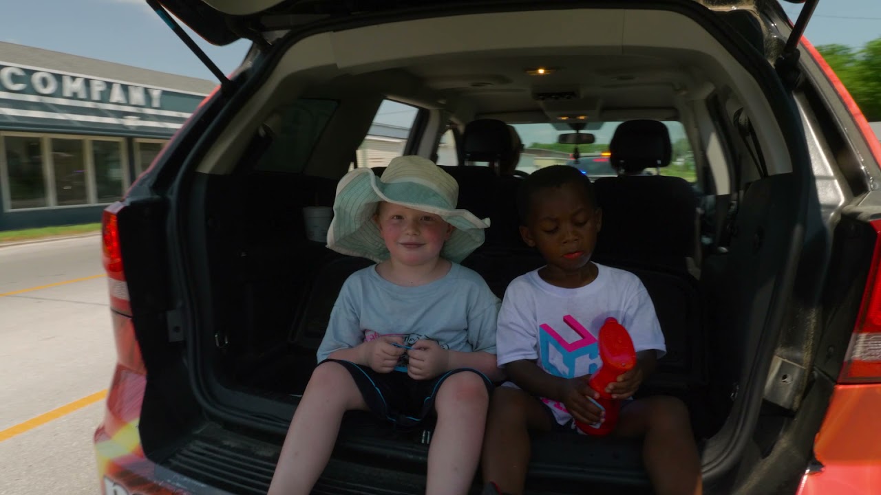 Race Video