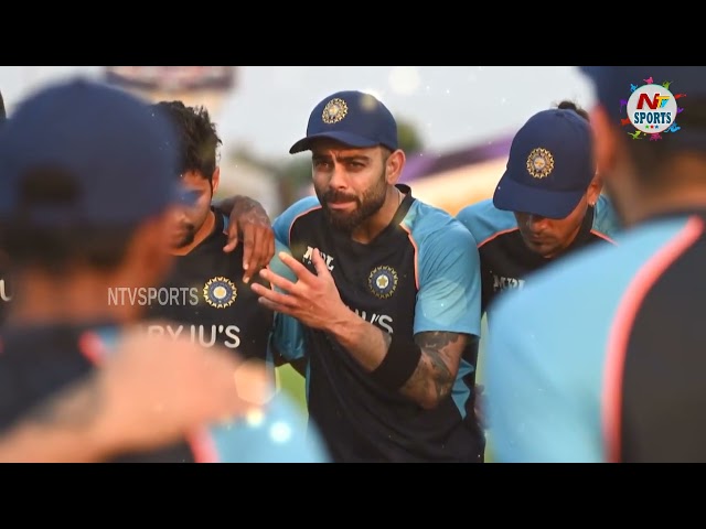 క్రికెట్ అంటే మాకు ఇష్టమే...! | NTV Sports