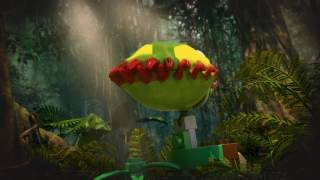 LEGO City Dungle: Rachot v dungli 2