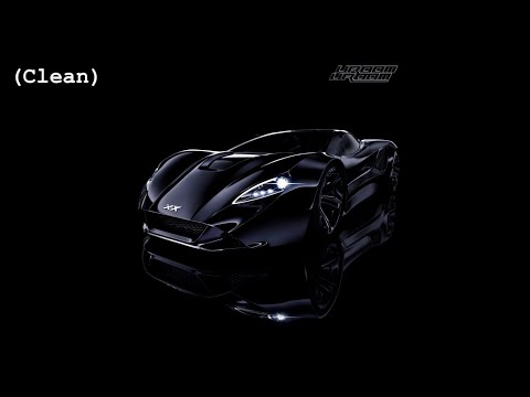 Trophy (Clean) - Charli XCX