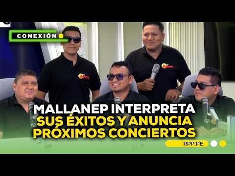 Orquesta Internacional Mallanep adelanta sus próximos conciertos en el Perú
