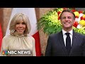 Brigitte Macron to show court ‘scientific proof’ she is a woman in lawsuit against Candace Owens