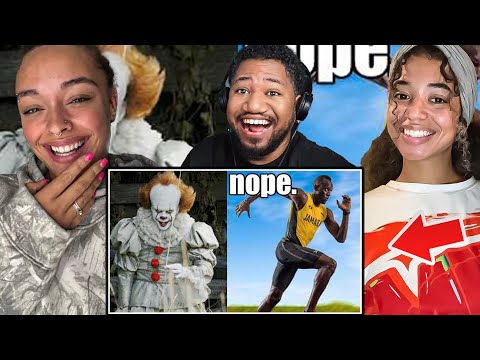 Horror Movies I Could EASILY Survive 2 (DerekFDB)