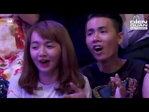 Trấn Thành CƯỜI TÍT MẮT vì màn song ca ĐỘC LẠ của thí sinh | SML
