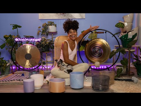 Autumn Equinox Sound Bath Meditation