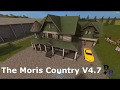 The Moris Country v3.5.3002