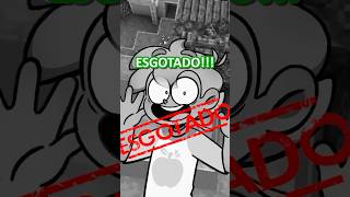 NOSSO SHOW ESTÁ ESGOTADO !!!