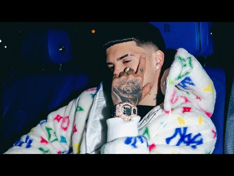 Rowma - Paño Gucci (Video Oficial)
