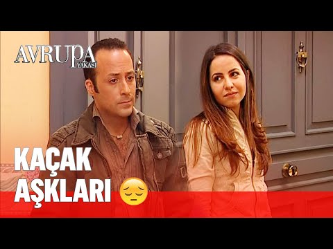 Farklı dünyalara ait kalpler de buluşur mu😢 - Avrupa Yakası