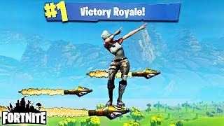 Uk Youtubers 2017 - crazy rocket ride win fortnite funny fails and wtf moments 62 daily best moments bcc trolling