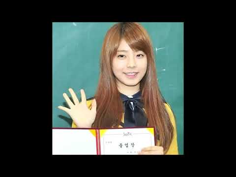 K-POP Idols' High School Graduation 2013