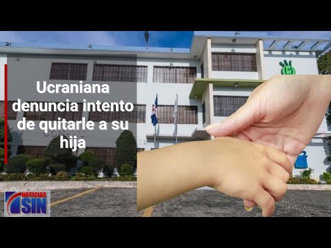 Una inmigrante ucraniana a punto de perder a su hija por el reclamo de su expareja desde España