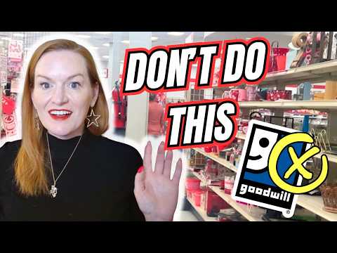 10 Mistakes to Avoid When Selling on Ebay | Mistakes Beginner EBAY Resellers Make