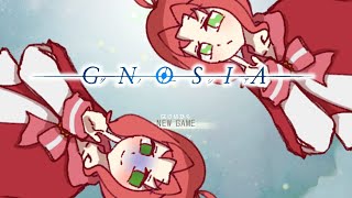 グノーシア #4｜100%勘だけの意見に謎の説得力を持たせて勝利する人狼！ですわ！！【新人Vtuber】