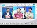 IPL Final Match 2024: KKR vs SRH | Cricket Analyst Venkatesh About KKR vs SRH Final Match|@SakshiTV - 03:01 min - News - Video