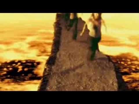 Journey to the Center of the Earth'
